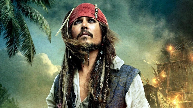 Pirati dei Caraibi e il ritorno di Jack Sparrow