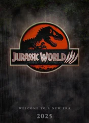 Jurassic World Rebirth