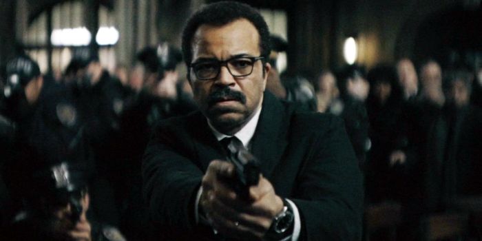 The Batman Parte II - Jeffrey Wright e le novità sulla produzione