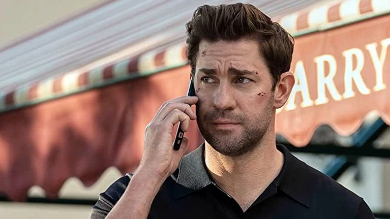 Jack Ryan  Tutto sulla quarta stagione Prime Video