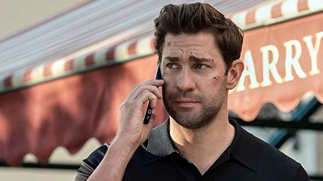 Jack Ryan - Tutto sulla quarta stagione Prime Video