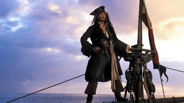 Pirati dei Caraibi 6 - Il possibile ritorno di Johnny Depp