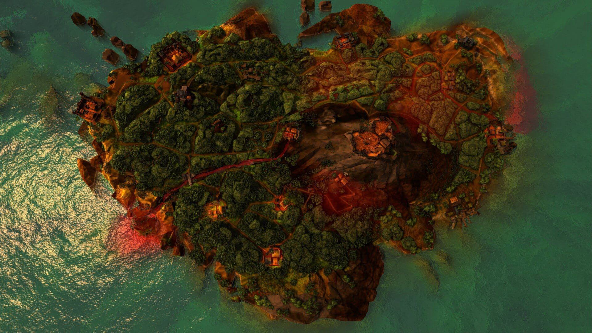 Jagged Alliance: Rage!