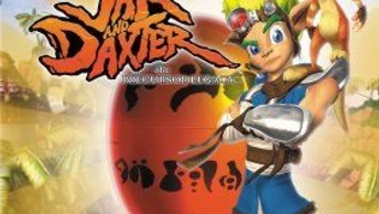 Jak and Daxter The Precursor Legacyocchiellojpg