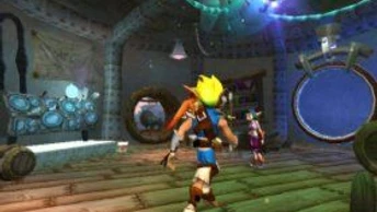 Jak and Daxter The Precursor Legacyocchiellojpg