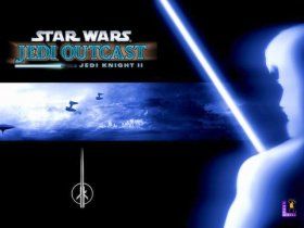 Jedi knight 2  Jedi Outcast