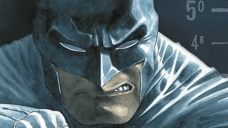 Lucca Comics 2024 accoglie Jeph Loeb con la nuova edizione di Batman  Il Lungo Halloween