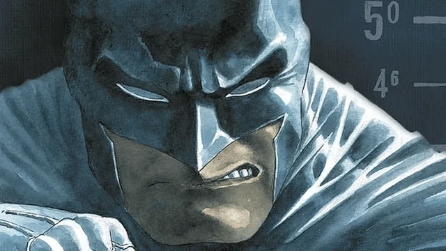 Lucca Comics 2024 accoglie Jeph Loeb, con la nuova edizione di Batman – Il Lungo Halloween