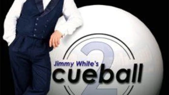 Jimmy Whites 2 Cueballocchiellojpg