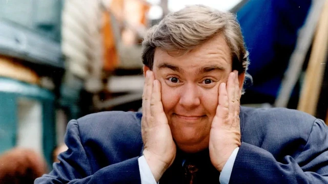 John Candy - Un documentario racconterà la sua vita