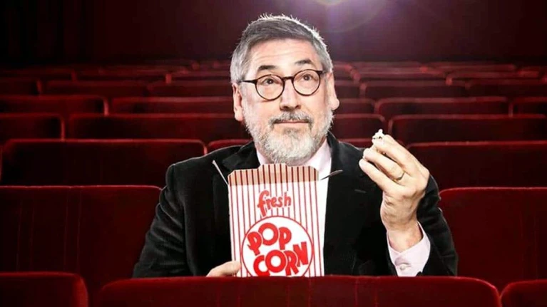 John Landis si scaglia contro le piattaforme streaming