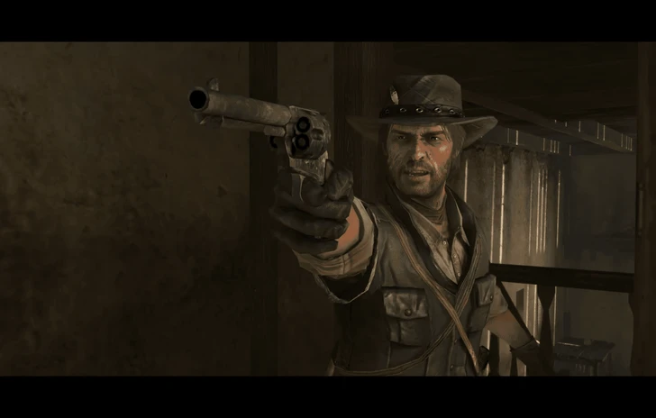 Quanto costa Red Dead Redemption per PC