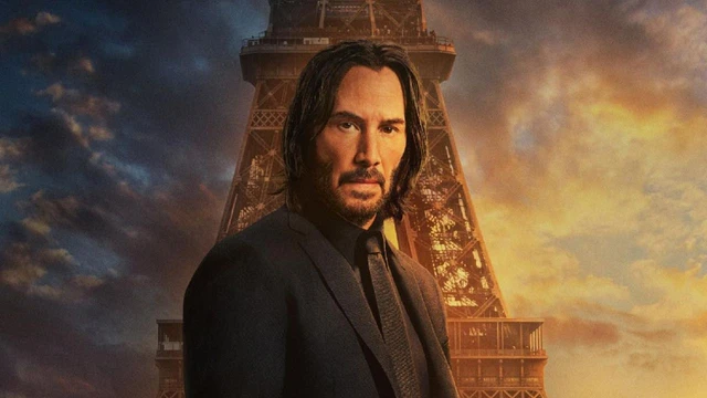 John Wick 4 - Successo in sala e incasso migliore di sempre