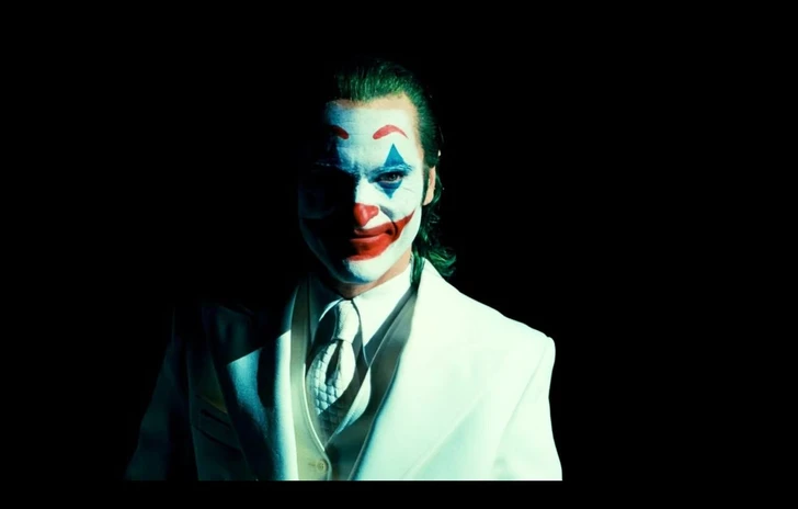 Joker Folie à Deux  Il trailer è preludio a un grande film