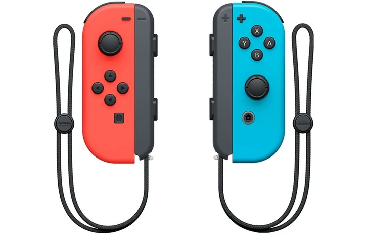 Il JoyCon ha drifting Riparazione gratis anche fuori garanzia