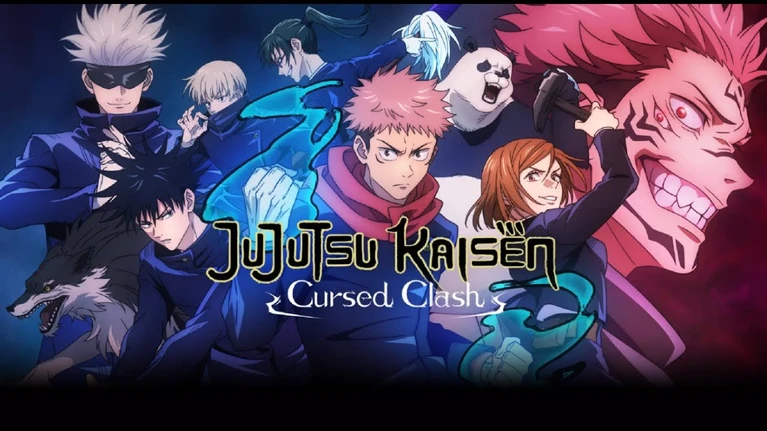 Jujutsu Kaisen Cursed Clash annunciato da Bandai Namco