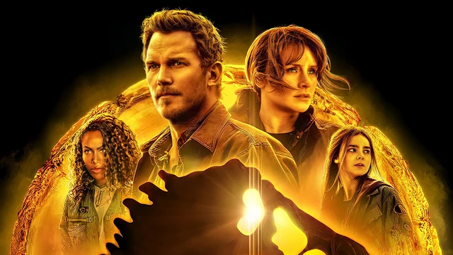 Jurassic World  Il dominio recensione unoccasione sprecata