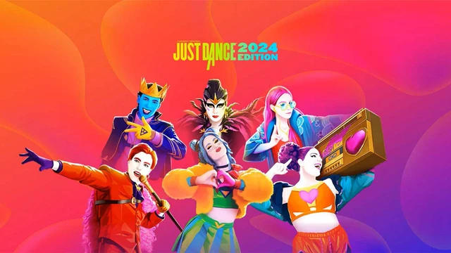Just Dance 2024 Edition, ecco la data d'uscita del videogioco musicale