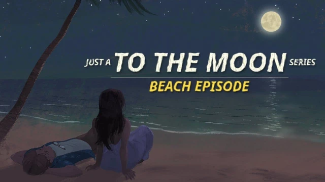 To the Moon va in vacanza quest’autunno 