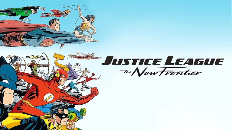 Justice League New Frontier non si farà Gunn punta tutto su Superman Legacy