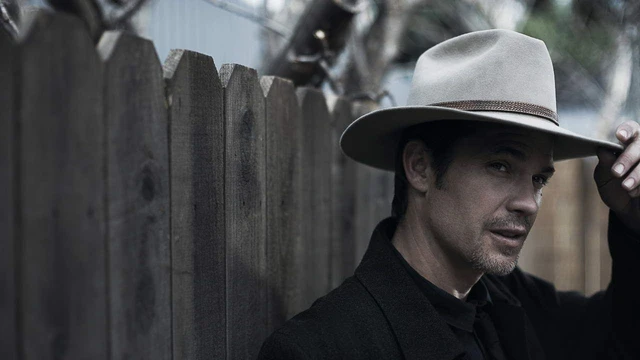 Justified - Il ritorno di Timothy Olyphant