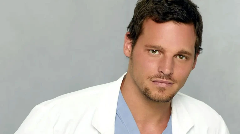 Justin Chambers  Perché disse addio a Greys Anatomy