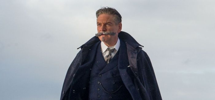 Kenneth Branagh dirige 