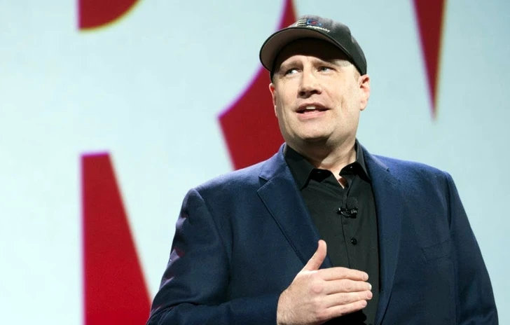 Marvel Studios  Kevin Feige è ancora luomo giusto