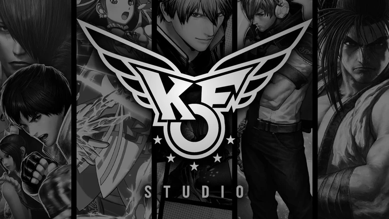 SNK fonda KOF Studio per celebrare 30 anni di picchiaduro