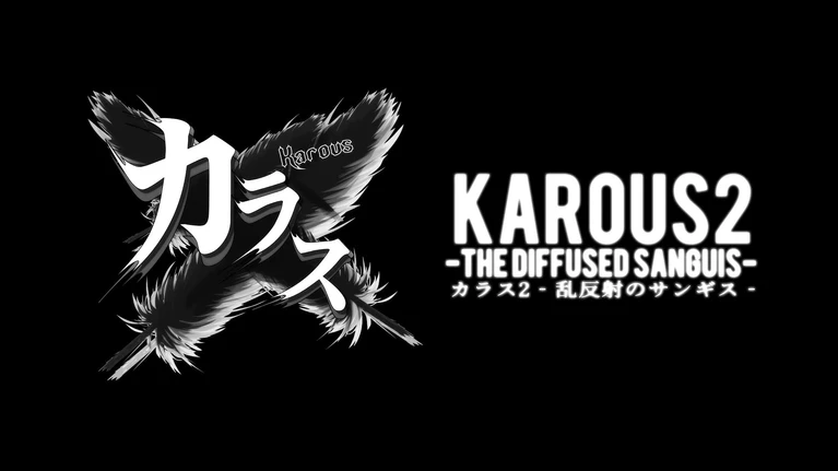 RS34 promuove un progetto per resuscitare Karous e ne annuncia il sequel