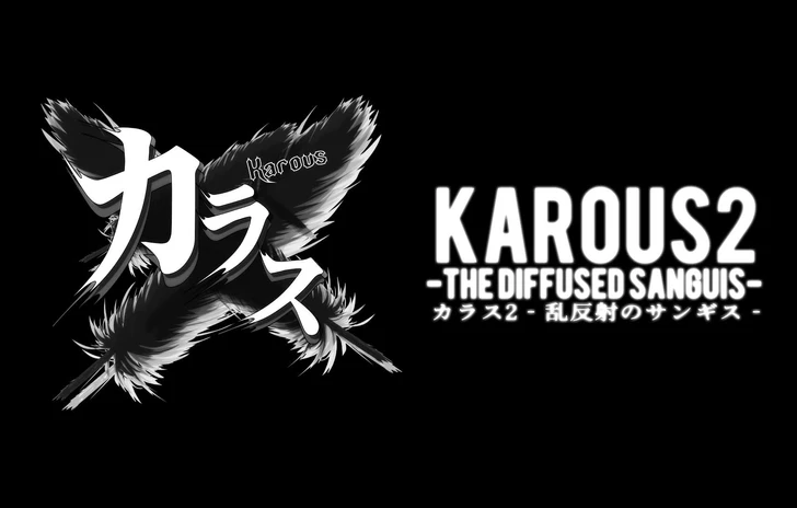 RS34 promuove un progetto per resuscitare Karous e ne annuncia il sequel