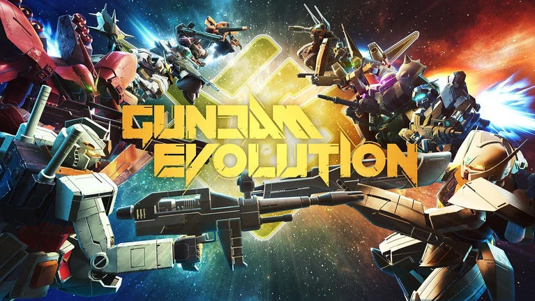 Gundam Evolution chiude i battenti dopo un anno dal debutto 