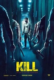 Kill (2023)