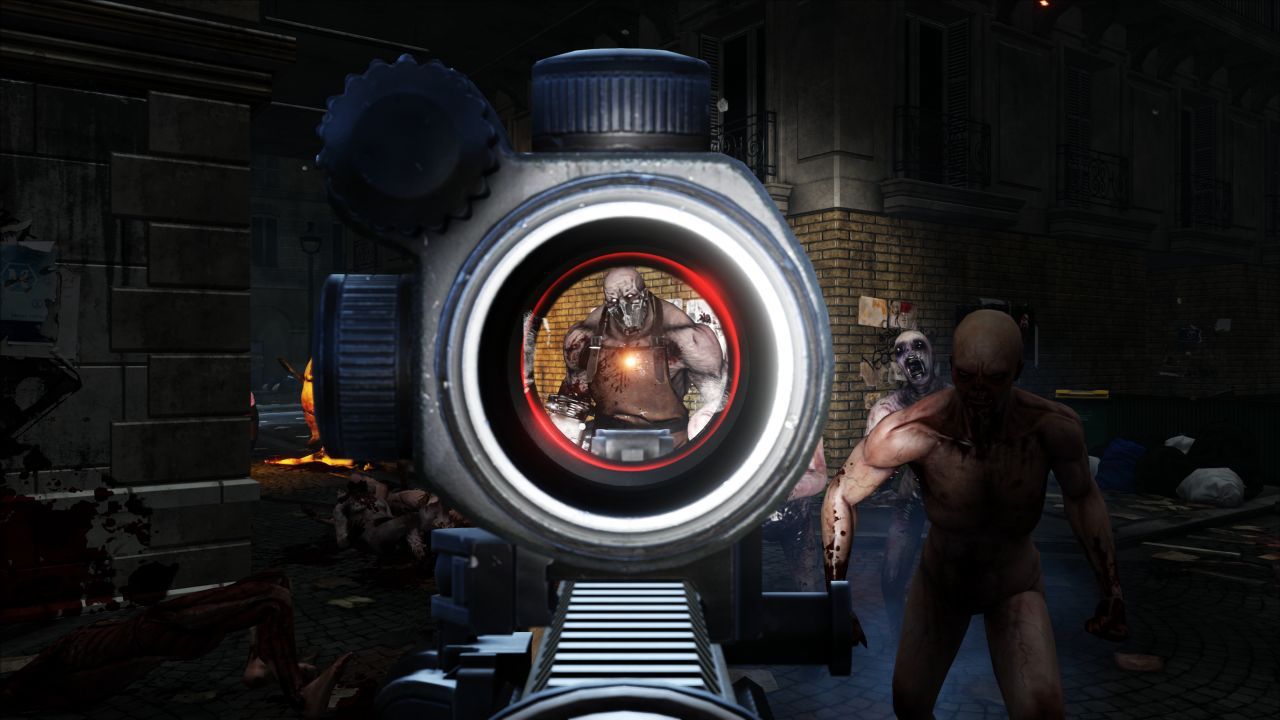 Killing Floor 2