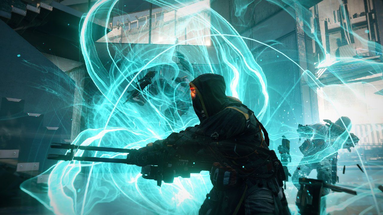 Killzone: Shadow Fall