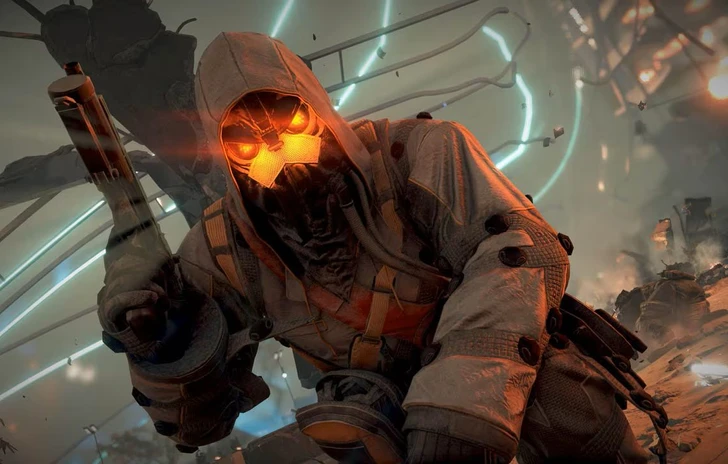 Guerrilla Games pare aver chiuso il discorso con Killzone