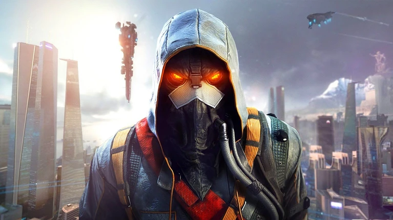 Anche Killzone finisce offline