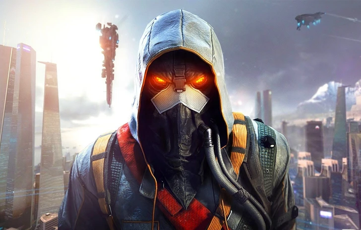 Anche Killzone finisce offline