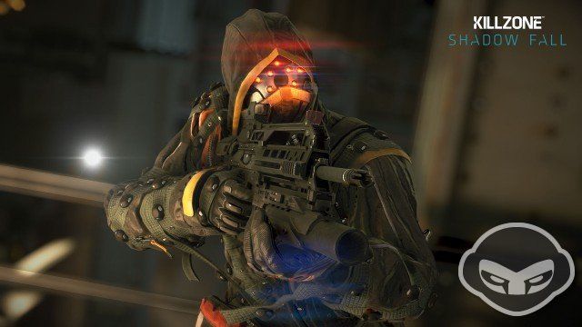 Killzone Shadow Fall: Intercept DLC