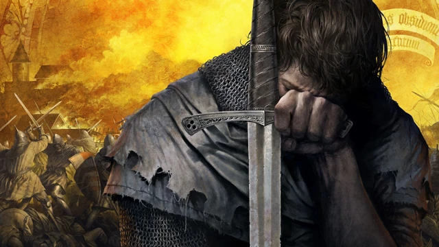 Kingdom Come: Deliverance, l'action-RPG medievale a 8 milioni di copie vendute