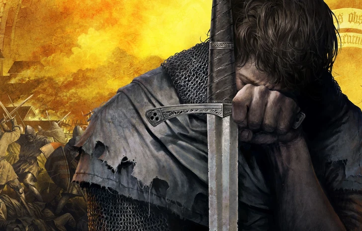 Kingdom Come Deliverance lactionRPG medievale a 8 milioni di copie vendute