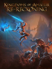 Kingdoms of Amalur ReReckoning