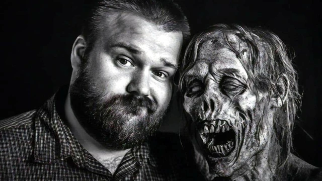 Robert Kirkman - Il mio film preferito sugli zombie