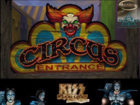 Kiss Psycho Circus  The Nightmare Child