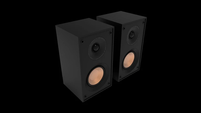 Klipsch KD400  Suono pieno e ricco anche per il gaming