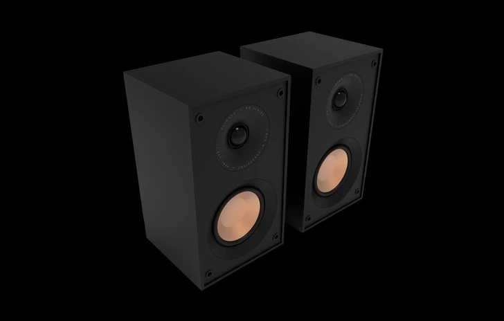 Klipsch KD400  Suono pieno e ricco anche per il gaming