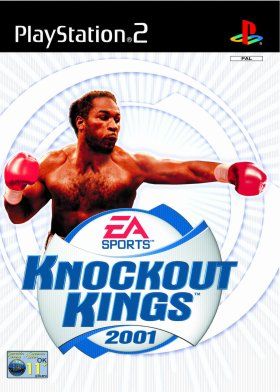 Knockout Kings 2001