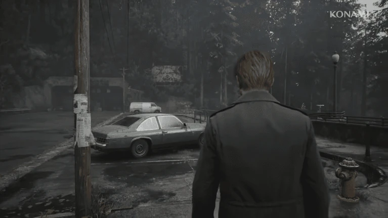 Quanto costa Silent Hill 2 Remake