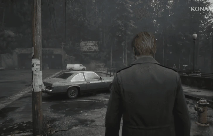 Quanto costa Silent Hill 2 Remake