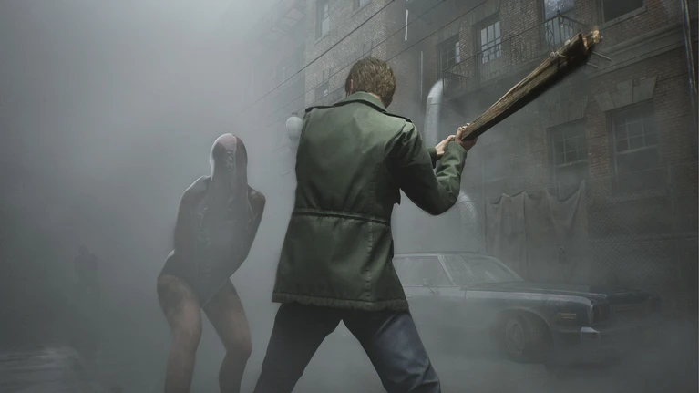 Silent Hill 2 Remake tra nostalgia e innovazione tutto quello che sappiamo sul videogioco